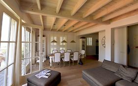 Casa Bagnara- Welchome